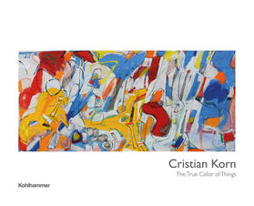 Korn |  Cristian Korn | Buch |  Sack Fachmedien