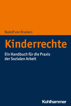 von Bracken |  Kinderrechte | Buch |  Sack Fachmedien