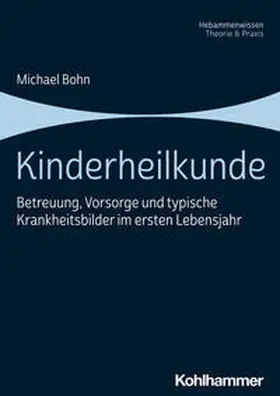 Bohn |  Kinderheilkunde | eBook | Sack Fachmedien