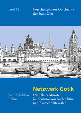 Brehm |  Netzwerk Gotik | Buch |  Sack Fachmedien