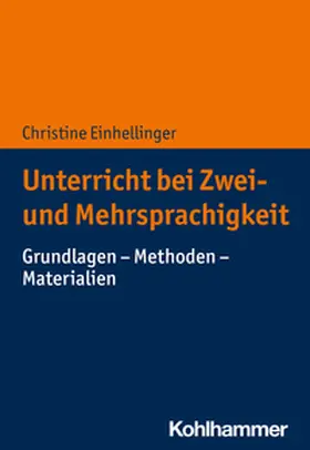 Einhellinger | Unterricht bei Zwei- und Mehrsprachigkeit | E-Book | sack.de