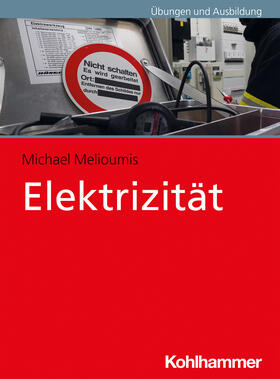 Melioumis / Ziebold |  Elektrizität | Buch |  Sack Fachmedien