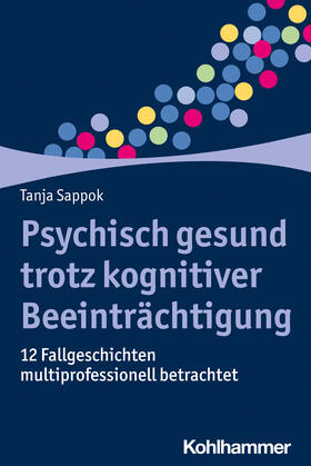 Sappok |  Schon immer "irgendwie anders" | Buch |  Sack Fachmedien