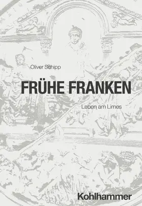 Schipp |  Frühe Franken | Buch |  Sack Fachmedien