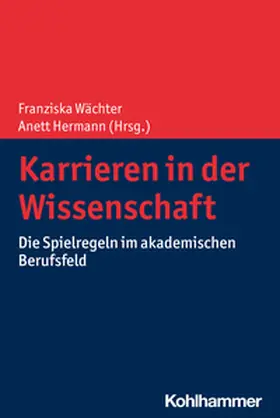 Wächter / Hermann | Karrieren in der Wissenschaft | E-Book | sack.de