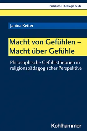 Reiter / Altmeyer |  Macht von Gefühlen - Macht über Gefühle | Buch |  Sack Fachmedien