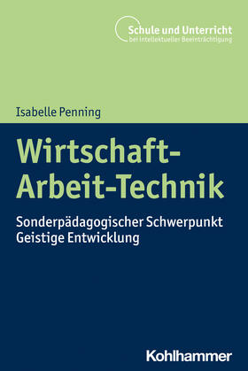 Penning |  Wirtschaft-Arbeit-Technik | Buch |  Sack Fachmedien