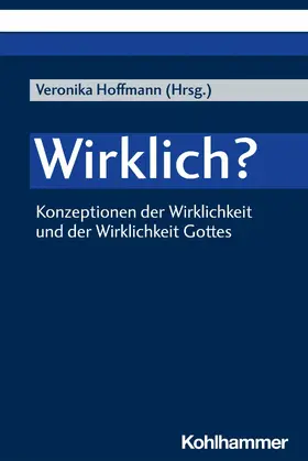 Hoffmann |  Wirklich? | eBook | Sack Fachmedien