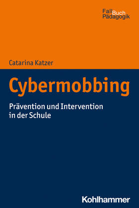 Katzer / Castello |  Cybermobbing | Buch |  Sack Fachmedien