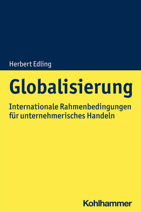 Edling |  Globalisierung | Buch |  Sack Fachmedien