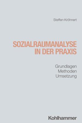 Kröhnert |  Sozialraumanalyse in der Praxis | Buch |  Sack Fachmedien