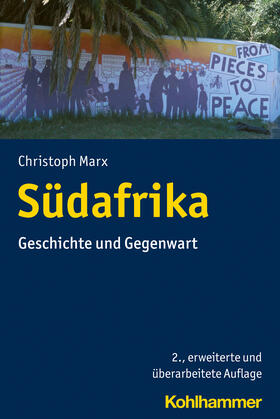 Marx |  Südafrika | Buch |  Sack Fachmedien