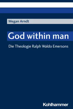 Arndt |  God within man | Buch |  Sack Fachmedien