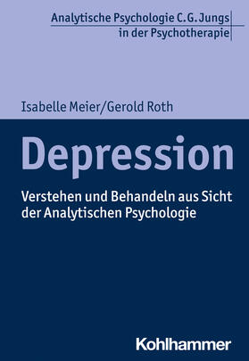 Meier / Roth / Roth-Greminger |  Depression | Buch |  Sack Fachmedien