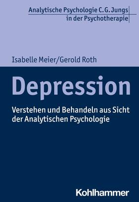 Meier / Roth |  Depression | eBook | Sack Fachmedien