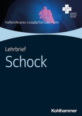 Halfen / Losada / Görtzen-Patin |  Lehrbrief Schock | eBook | Sack Fachmedien