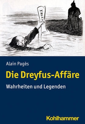 Pagès / Page`s |  Die Dreyfus-Affäre | Buch |  Sack Fachmedien