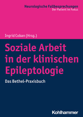 Coban |  Soziale Arbeit in der klinischen Epileptologie | Buch |  Sack Fachmedien