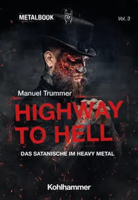 Trummer / Efthymiou / Kritzinger |  Highway to Hell | eBook | Sack Fachmedien