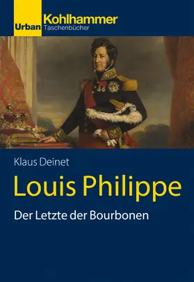 Deinet |  Louis-Philippe | Buch |  Sack Fachmedien