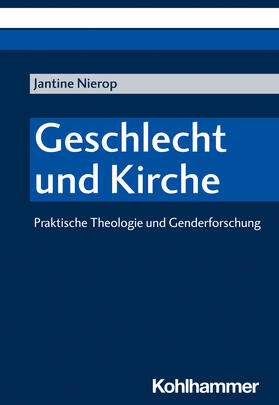 Nierop |  Geschlecht und Kirche | Buch |  Sack Fachmedien