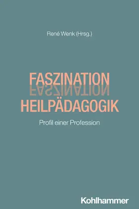 Wenk |  Faszination Heilpädagogik | Buch |  Sack Fachmedien