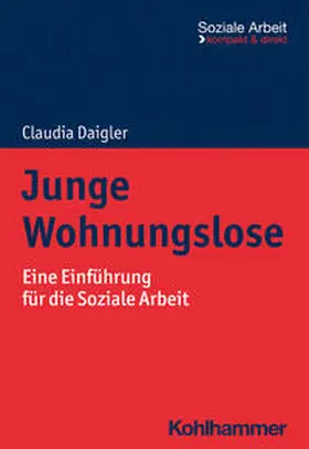 Daigler / Bieker / Niemeyer |  Junge Wohnungslose | eBook | Sack Fachmedien