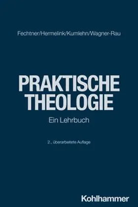 Fechtner / Hermelink / Kumlehn | Praktische Theologie | E-Book | sack.de