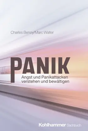 Benoy / Walter | Panik | E-Book | sack.de