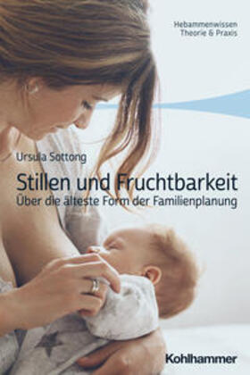 Sottong |  Stillen und Fruchtbarkeit | Buch |  Sack Fachmedien