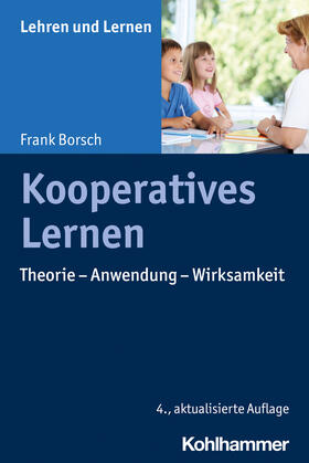 Borsch / Gold / Rosebrock |  Kooperatives Lernen | Buch |  Sack Fachmedien