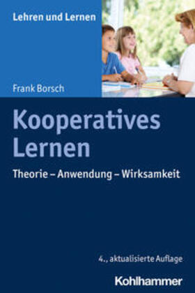 Borsch / Gold / Klusmann |  Kooperatives Lernen | eBook | Sack Fachmedien