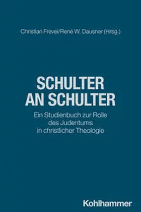 Frevel / Dausner |  Schulter an Schulter | eBook | Sack Fachmedien