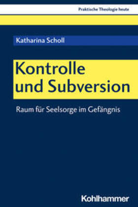 Scholl / Altmeyer / Bauer |  Kontrolle und Subversion | eBook | Sack Fachmedien
