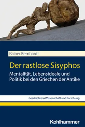 Bernhardt |  Der rastlose Sisyphos | eBook | Sack Fachmedien