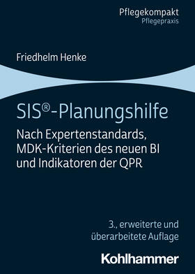 Henke |  SIS®-Planungshilfe | Buch |  Sack Fachmedien