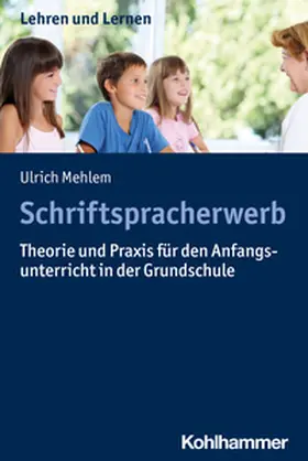 Mehlem / Gold / Rosebrock |  Schriftspracherwerb | eBook | Sack Fachmedien