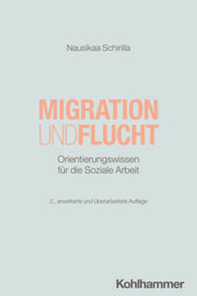 Schirilla / Becker / Kricheldorff |  Migration und Flucht | eBook | Sack Fachmedien