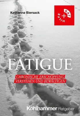 Biersack |  Fatigue | Buch |  Sack Fachmedien