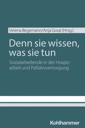 Begemann / Goral | Denn sie wissen, was sie tun | E-Book | sack.de