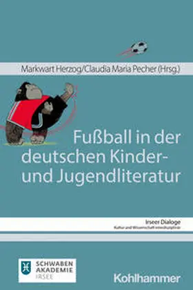 Herzog / Pecher / Heudecker |  Fußball in der deutschen Kinder- und Jugendliteratur | eBook | Sack Fachmedien