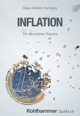 Hornberg |  Inflation | Buch |  Sack Fachmedien