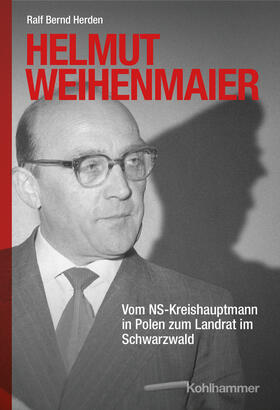 Herden |  Helmut Weihenmaier | Buch |  Sack Fachmedien