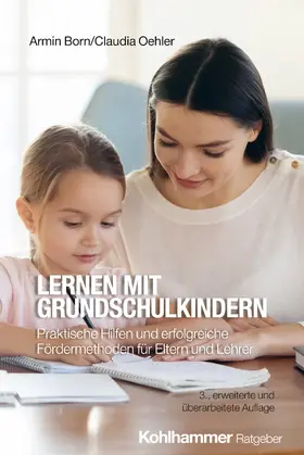 Born / Oehler |  Lernen mit Grundschulkindern | Buch |  Sack Fachmedien