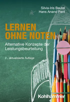 Beutel / Pant |  Lernen ohne Noten | Buch |  Sack Fachmedien