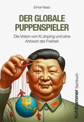 Nass |  Der globale Puppenspieler | eBook | Sack Fachmedien