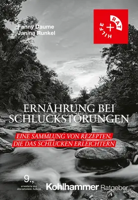 Daume / Runkel |  Ernährung bei Schluckstörungen | Buch |  Sack Fachmedien