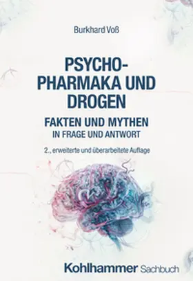 Voß | Psychopharmaka und Drogen | E-Book | sack.de