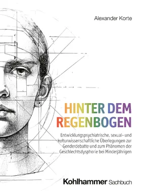 Korte | Hinter dem Regenbogen | Buch | 978-3-17-045588-7 | sack.de