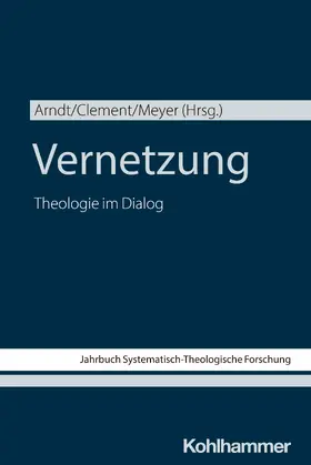 Arndt / Meyer / Clement |  Vernetzung | Buch |  Sack Fachmedien